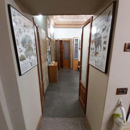Appartamento Pallavicino Nel Centro Storico Di Cremona Exterior foto