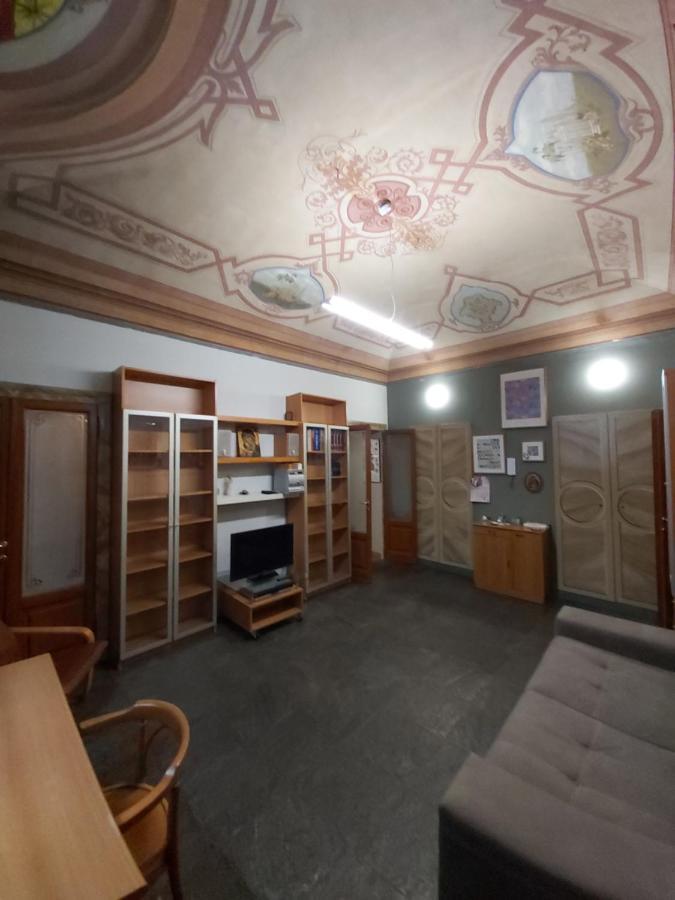 Appartamento Pallavicino Nel Centro Storico Di Cremona Exterior foto