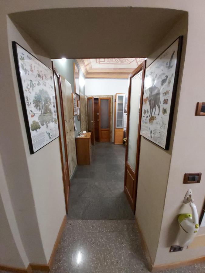 Appartamento Pallavicino Nel Centro Storico Di Cremona Exterior foto