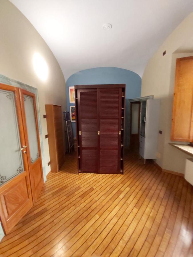 Appartamento Pallavicino Nel Centro Storico Di Cremona Exterior foto